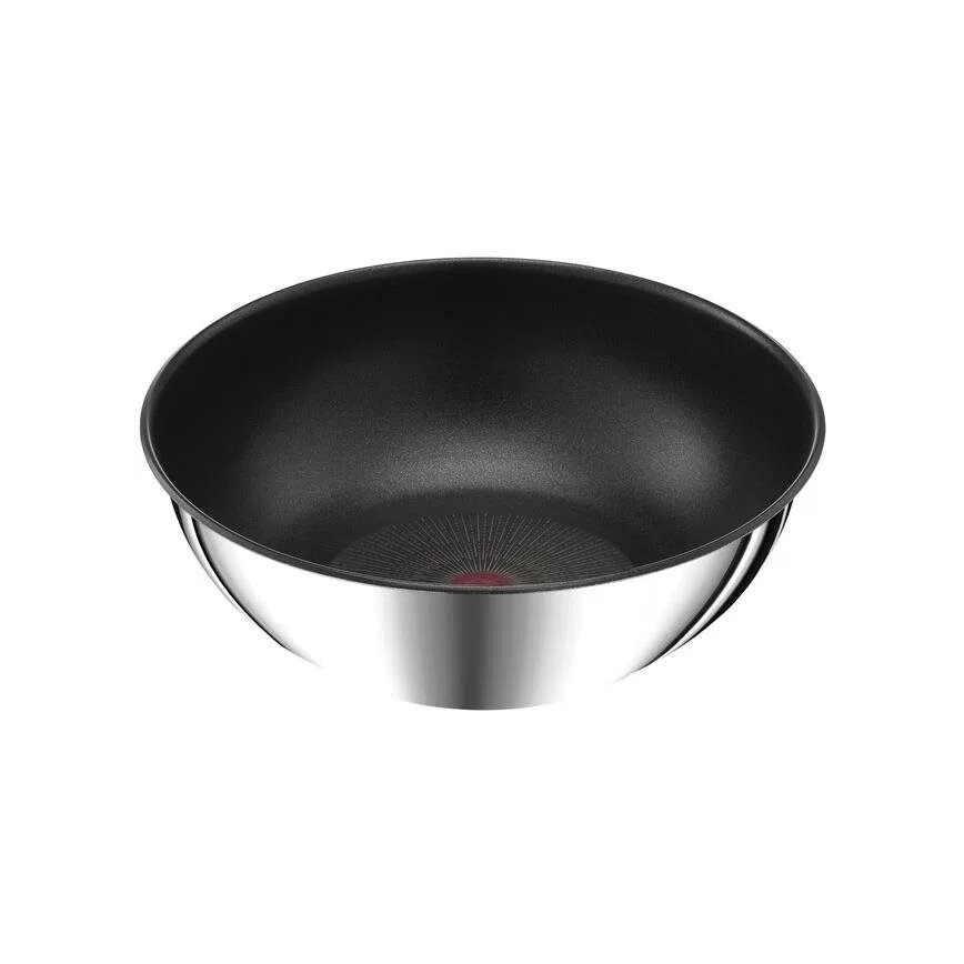 Tefal - Set de vase INGENIO PREFERENCE ON, 13 piese, inox