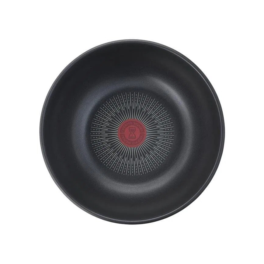 Tefal - Set de vase INGENIO PREFERENCE ON, 13 piese, inox