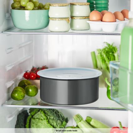 Tefal - Set de vase INGENIO RENEW, 4 piese