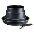 Tefal - Set de vase INGENIO SO LIGHT, 5 piese
