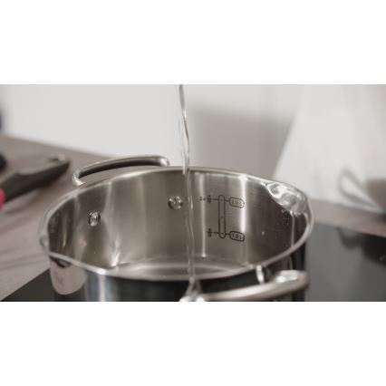 Tefal - Set de vase pentru gătit, 11 piese DUETTO+