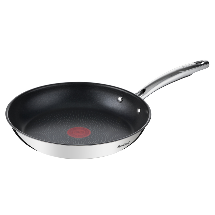 Tefal - Set de vase pentru gătit, 11 piese DUETTO+