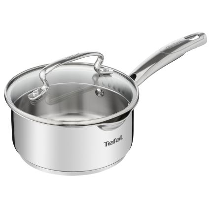 Tefal - Set de vase pentru gătit, 11 piese DUETTO+