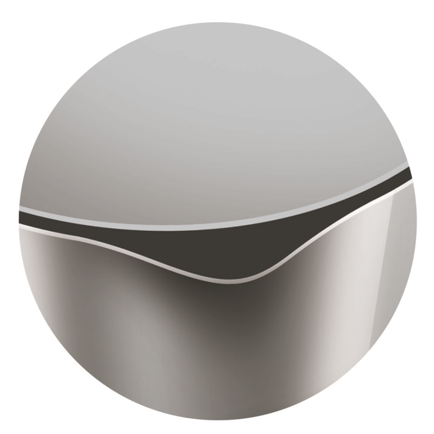 Tefal - Set de vase pentru gătit DAILY COOK, 10 piese, oțel inoxidabil