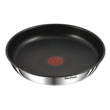 Tefal - Set de vase pentru gătit INGENIO EMOTION, 13 piese, inox