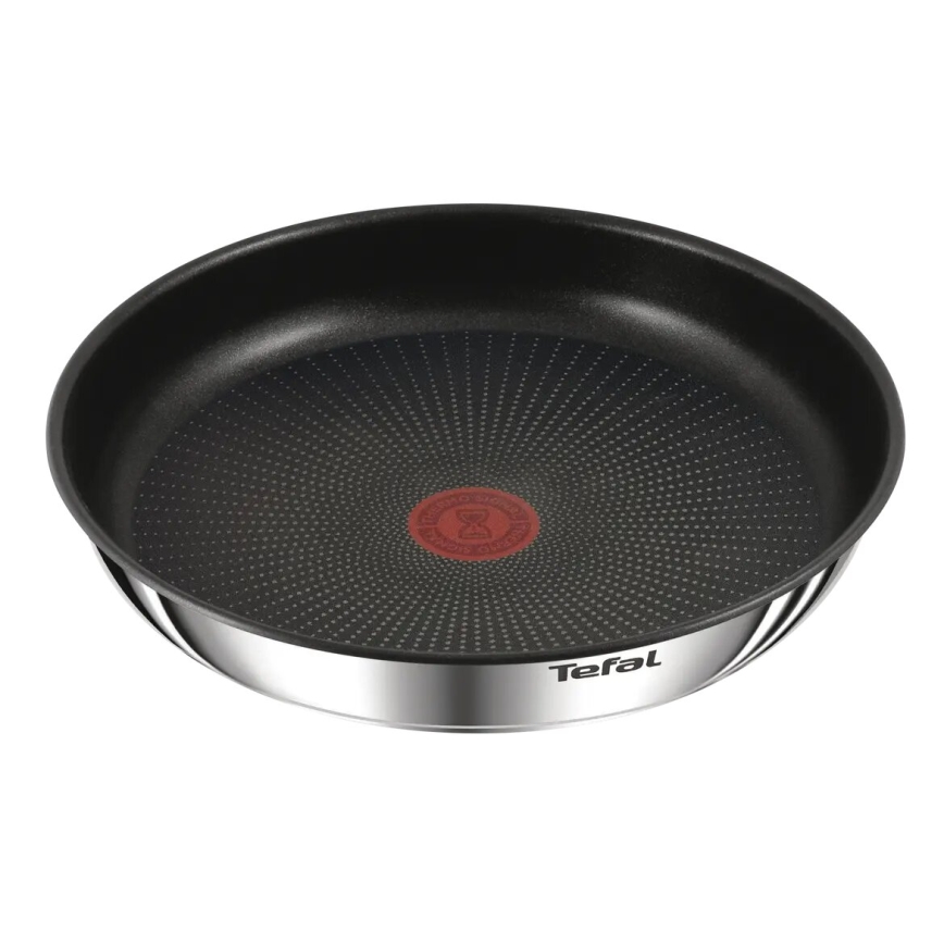 Tefal - Set de vase pentru gătit INGENIO EMOTION, 13 piese, inox