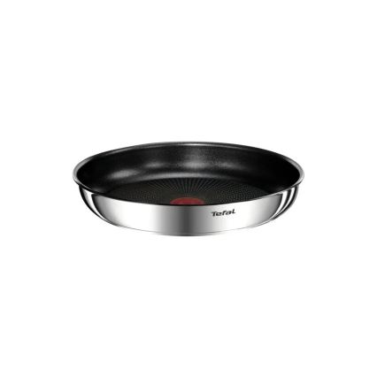 Tefal - Set de vase pentru gătit INGENIO EMOTION, 13 piese, inox