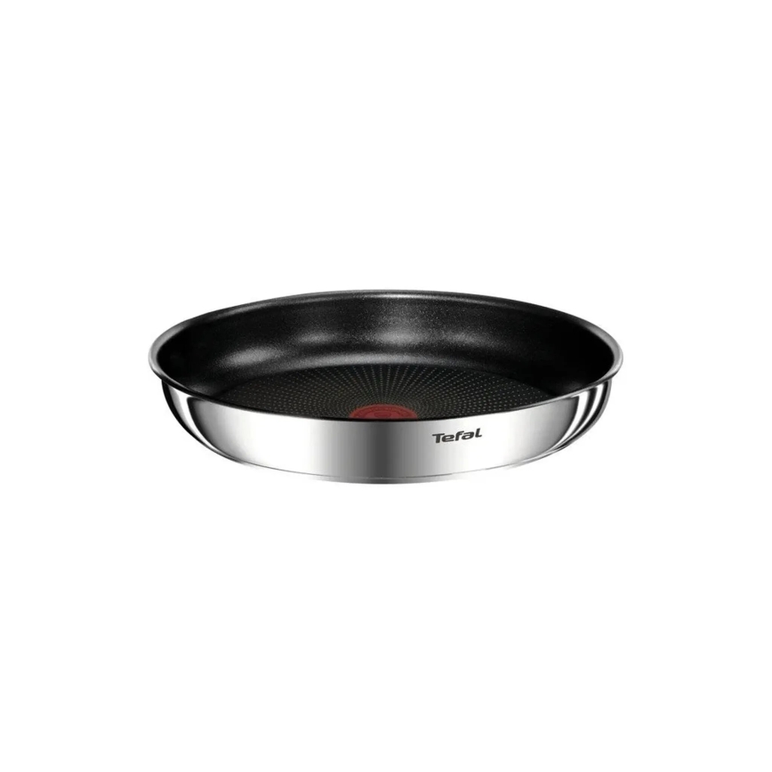 Tefal - Set de vase pentru gătit INGENIO EMOTION, 13 piese, inox
