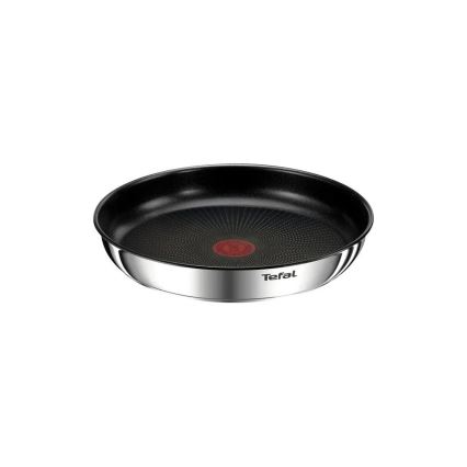 Tefal - Set de vase pentru gătit INGENIO EMOTION, 13 piese, inox