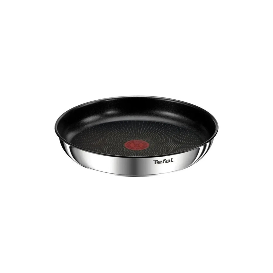 Tefal - Set de vase pentru gătit INGENIO EMOTION, 13 piese, inox