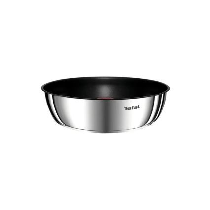 Tefal - Set de vase pentru gătit INGENIO EMOTION, 13 piese, inox