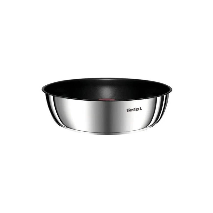 Tefal - Set de vase pentru gătit INGENIO EMOTION, 13 piese, inox