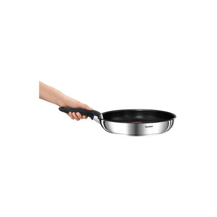 Tefal - Set de vase pentru gătit INGENIO EMOTION, 13 piese, inox