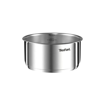 Tefal - Set de vase pentru gătit INGENIO EMOTION, 13 piese, inox