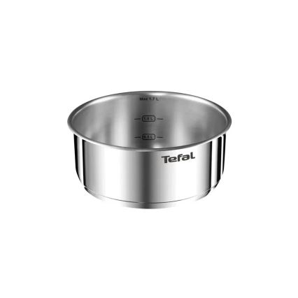 Tefal - Set de vase pentru gătit INGENIO EMOTION, 13 piese, inox