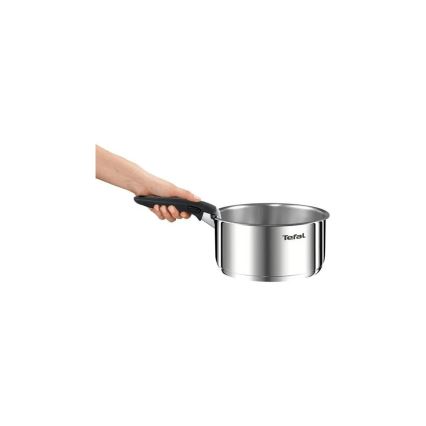 Tefal - Set de vase pentru gătit INGENIO EMOTION, 13 piese, inox