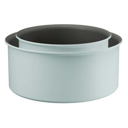 Tefal - Set de vase pentru gătit INGENIO HALO, 15 piese