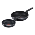 Tefal - Set tigăi 2 piese GENEROUS