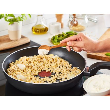 Tefal - Set tigăi 2 piese GENEROUS
