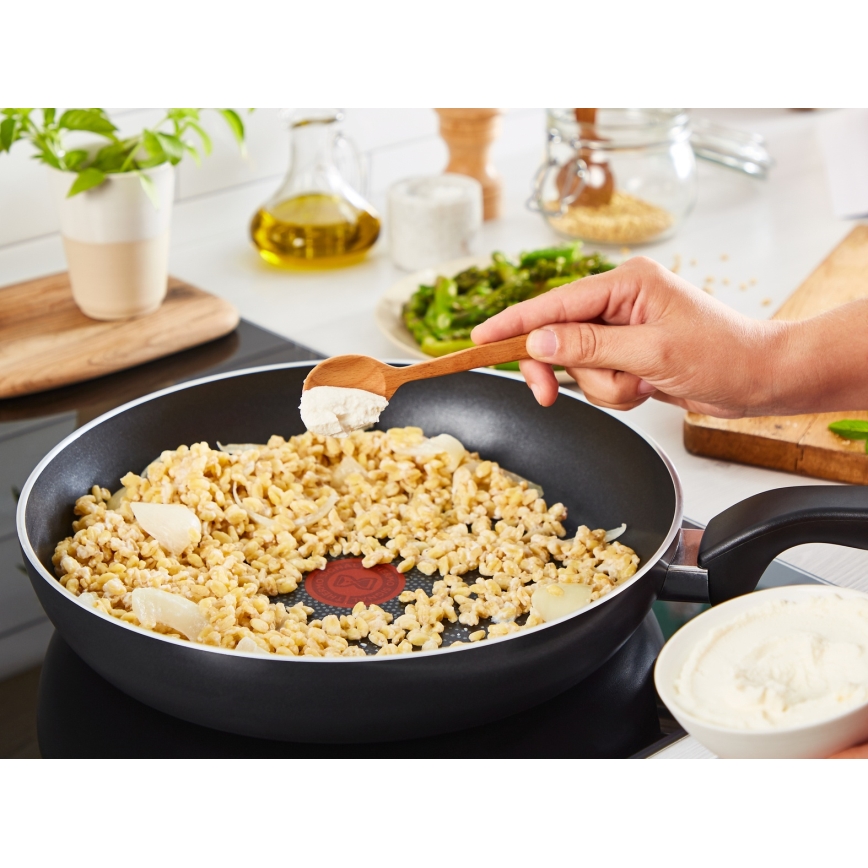 Tefal - Set tigăi 2 piese GENEROUS
