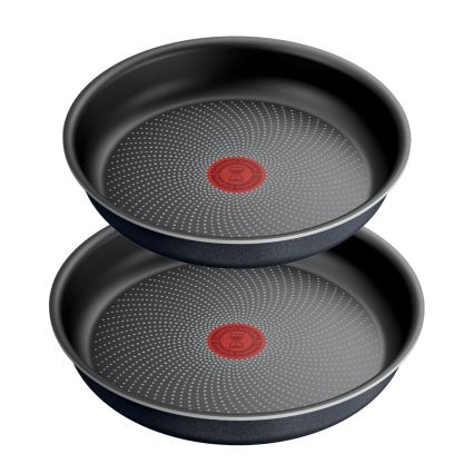 Tefal - Set tigăi 3 piese INGENIO SO'LIGHT
