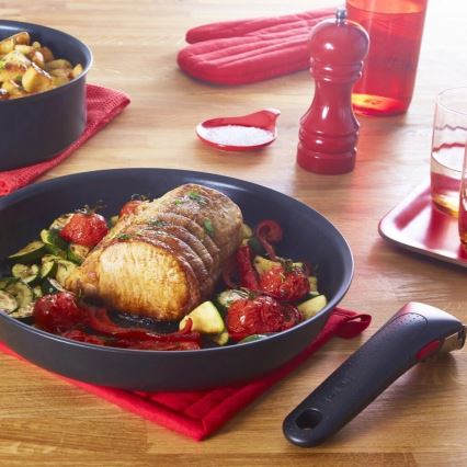 Tefal - Set de vase 13 piese INGENIO Unlimited