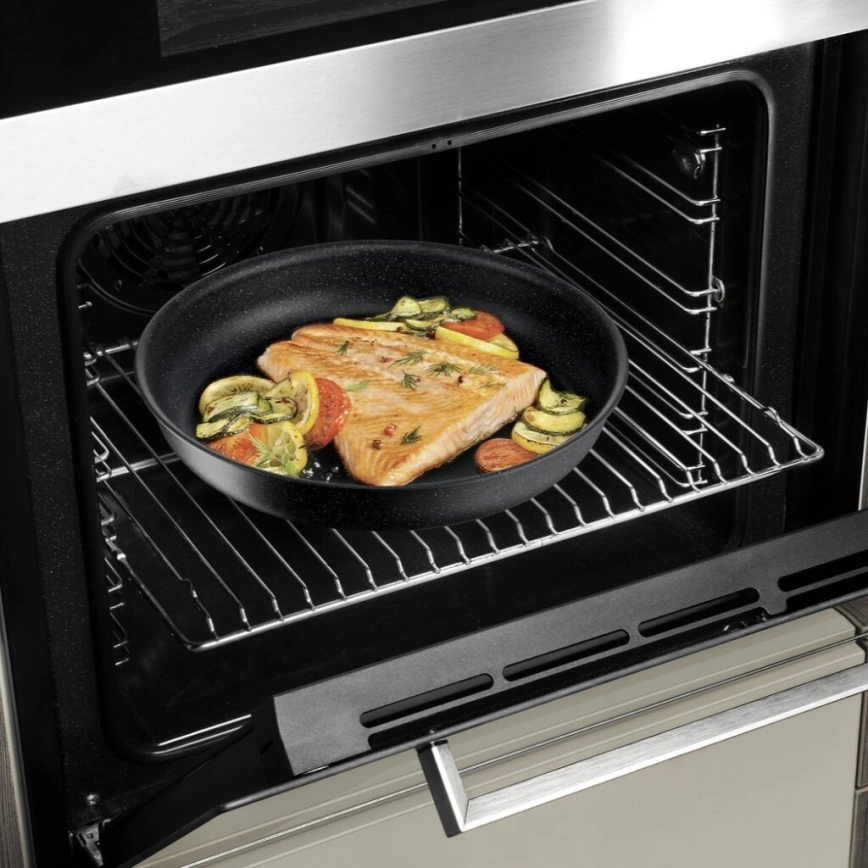 Tefal - Set de vase 13 piese INGENIO Unlimited