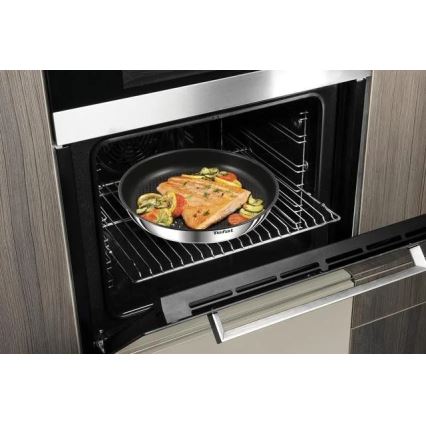 Tefal - Set de vase INGENIO EMOTION din inox, 10 piese