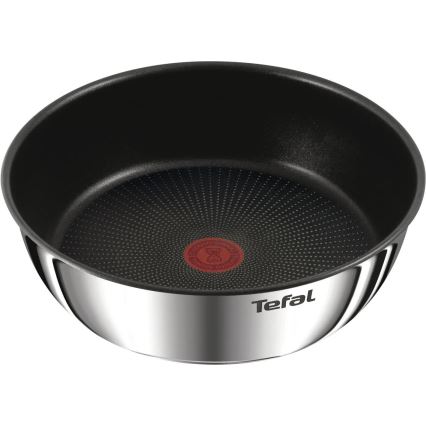 Tefal - Set de vase INGENIO EMOTION din inox, 10 piese