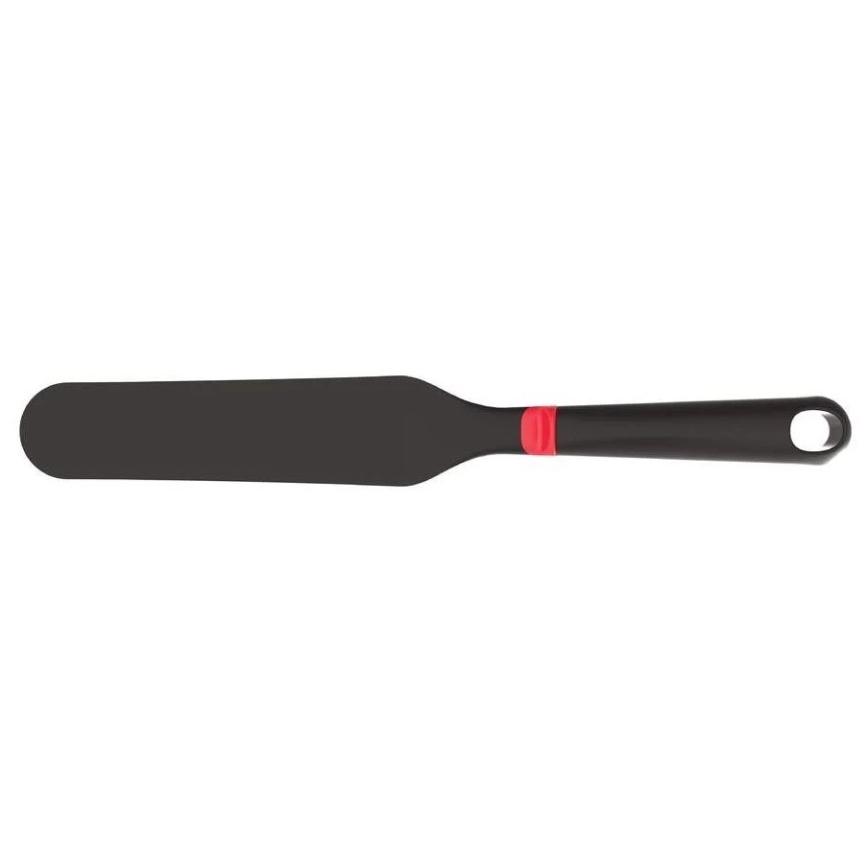 Tefal - Spatulă pentru clătite INGENIO neagră