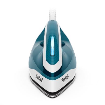 Tefal - Stație de călcat cu abur EXPRESS EASY 2200W/230V, albastră