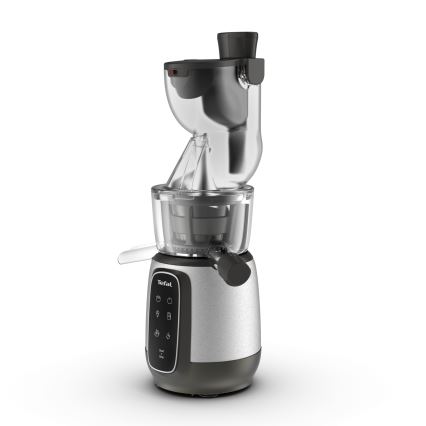 Tefal - Storcător ULTRA 200W/230V crom mat