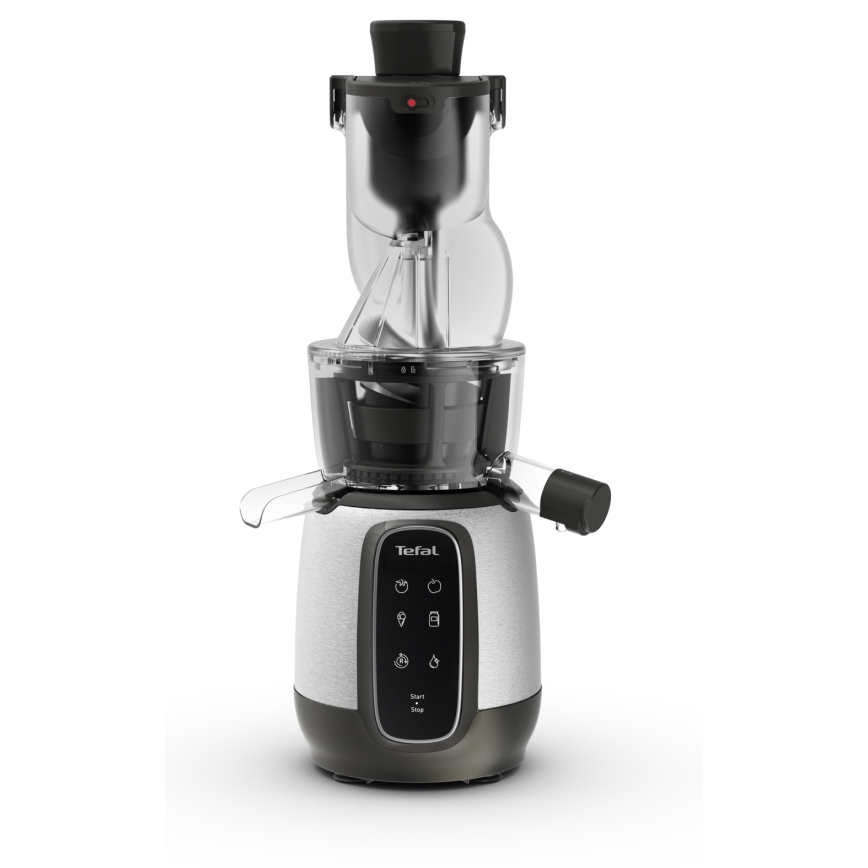 Tefal - Storcător ULTRA 200W/230V crom mat