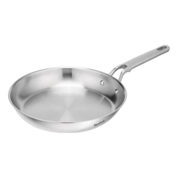 Tefal - Tigă EXTREME, 24 cm, din inox