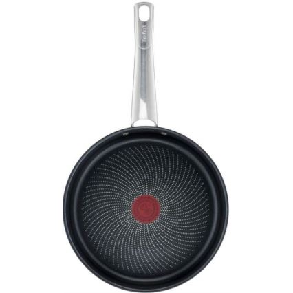 Tefal - Tigaie adâncă cu capac COOK EAT 24 cm