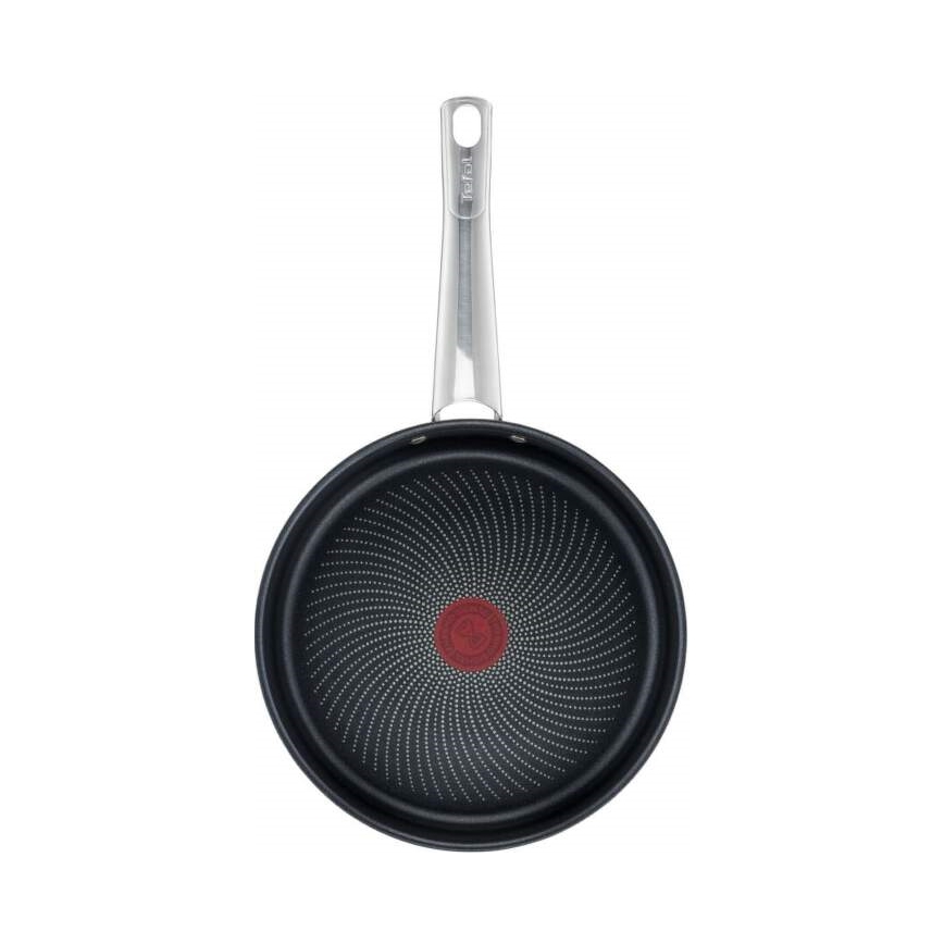 Tefal - Tigaie adâncă cu capac COOK EAT, 24 cm