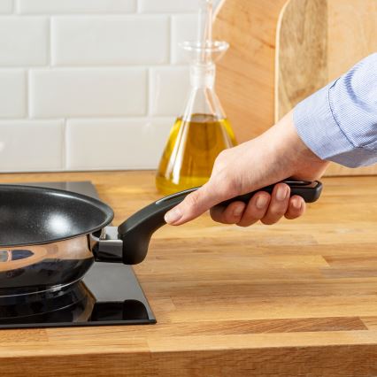 Tefal - Tigaie adâncă EMOTION 26 cm