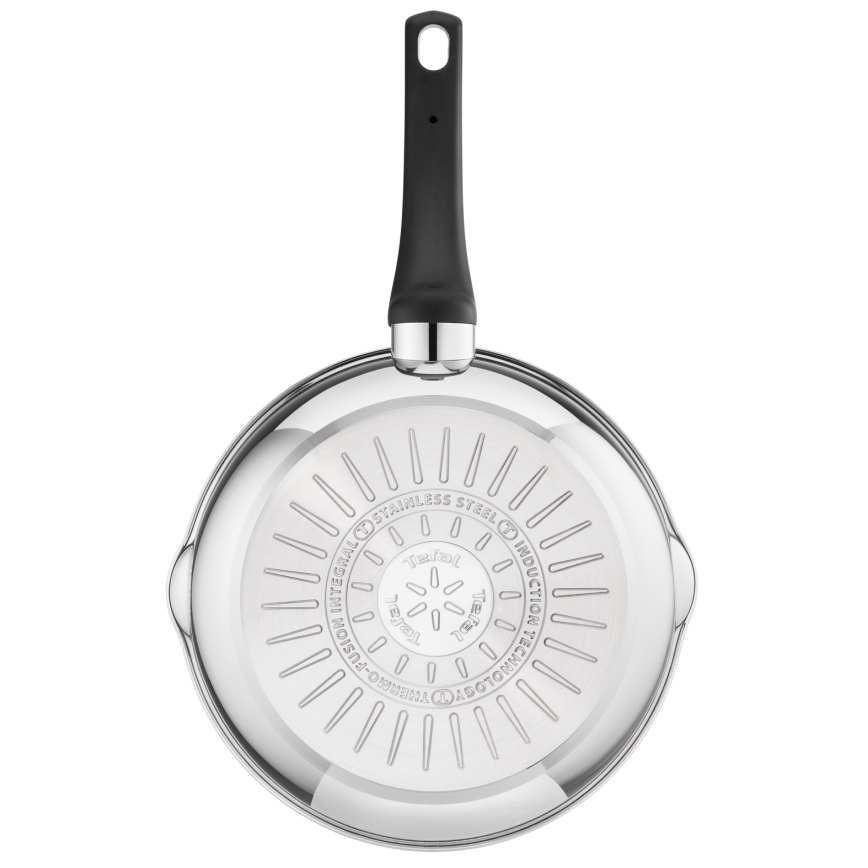 Tefal - Tigaie adâncă EMOTION 26 cm