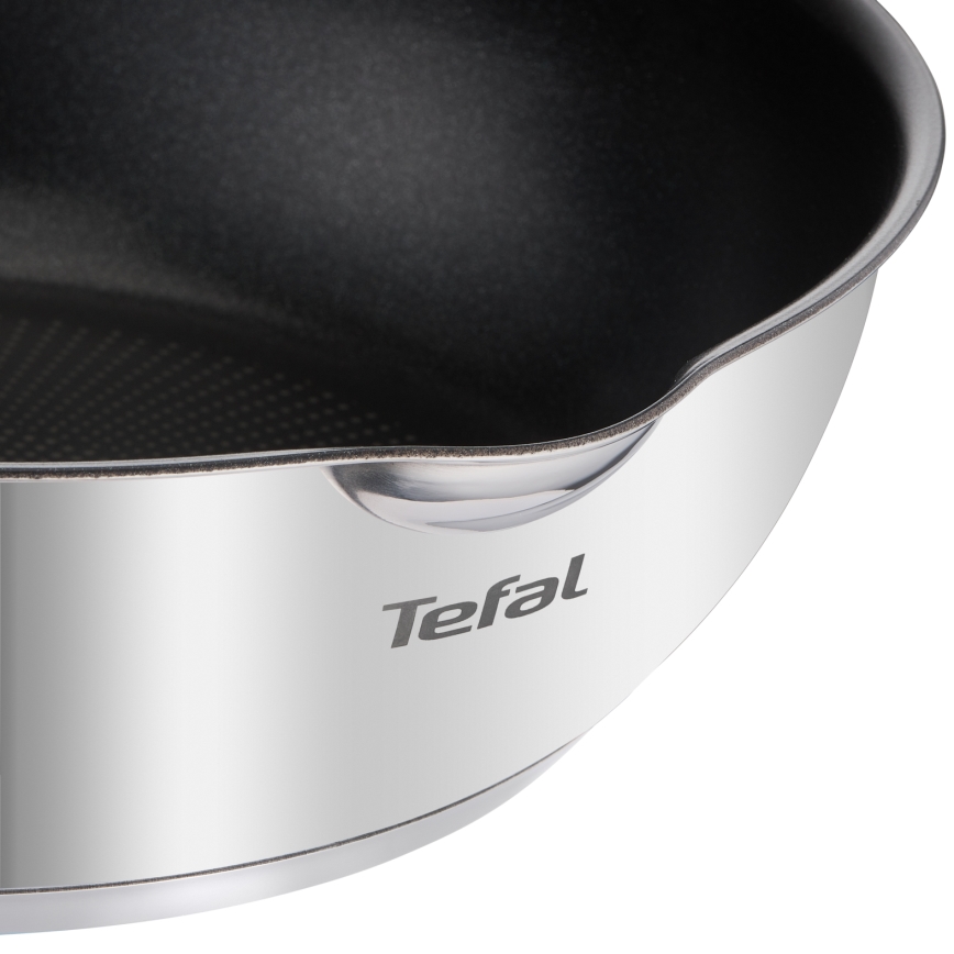 Tefal - Tigaie adâncă EMOTION 26 cm