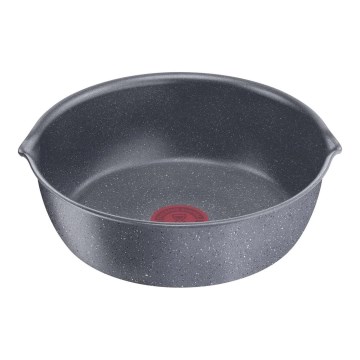 Tefal - Tigaie adâncă INGENIO NATURAL FORCE 22 cm