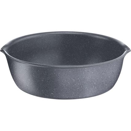 Tefal - Tigaie adâncă INGENIO NATURAL FORCE 22 cm
