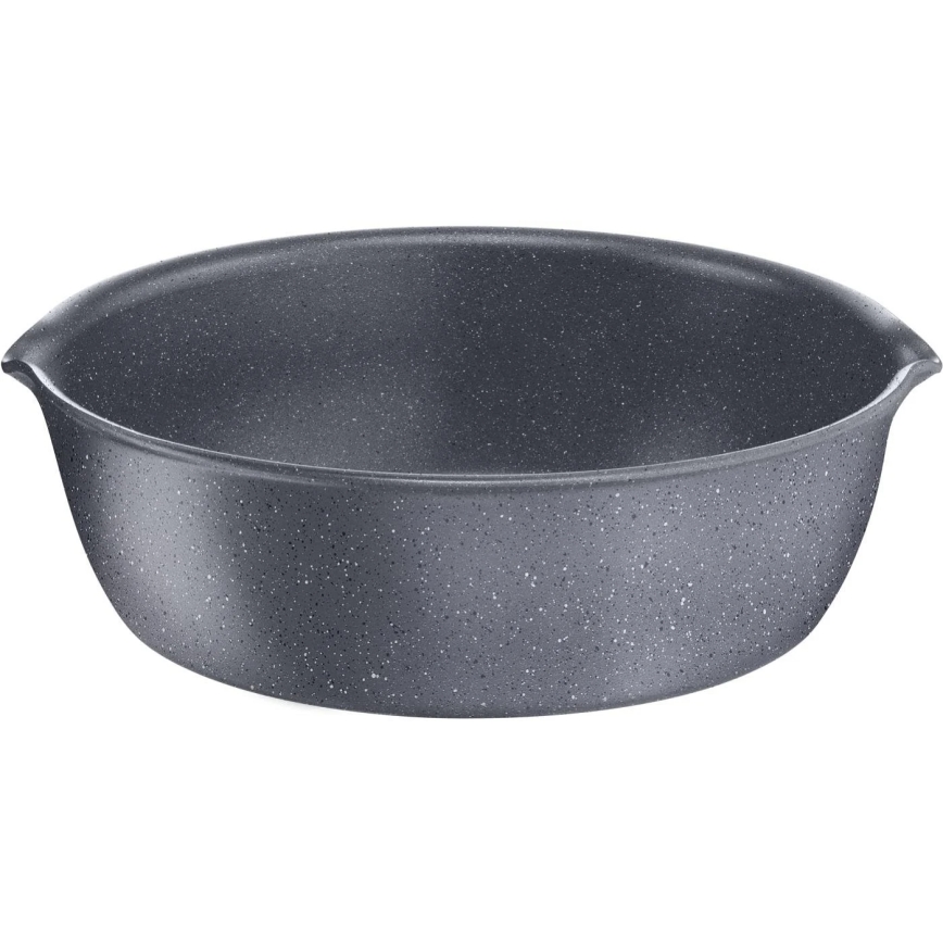 Tefal - Tigaie adâncă INGENIO NATURAL FORCE 22 cm