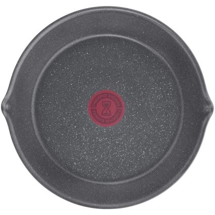 Tefal - Tigaie adâncă INGENIO NATURAL FORCE 22 cm