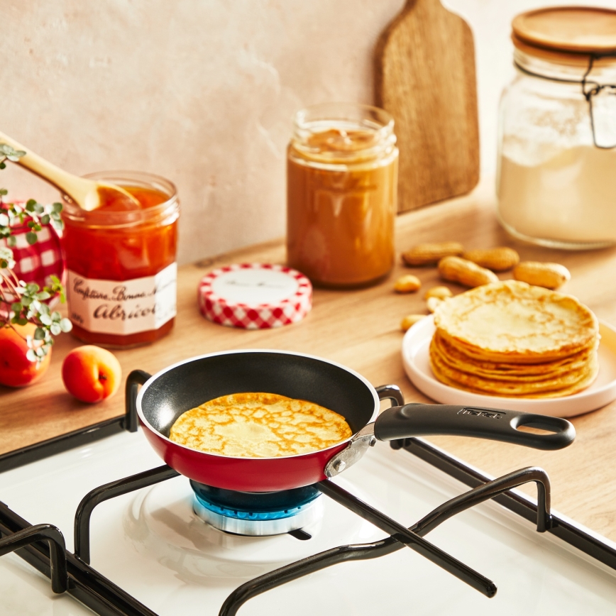 Tefal - Tigaie BONNE MAMAN 12 cm