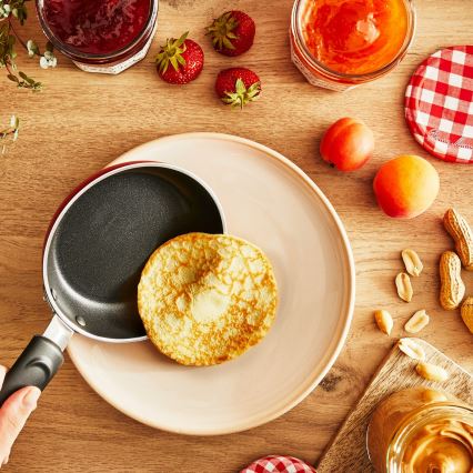 Tefal - Tigaie BONNE MAMAN 12 cm