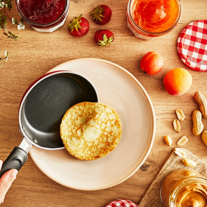 Tefal - Tigaie BONNE MAMAN 12 cm