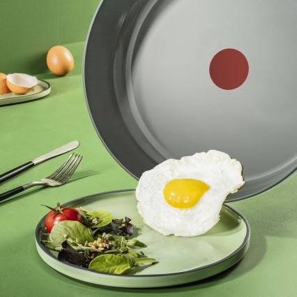 Tefal - Tigaie ceramică CHANGE 28 cm