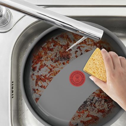 Tefal - Tigaie ceramică CHANGE 28 cm