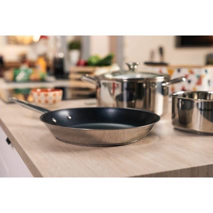 Tefal - Tigaie COOK EAT 20 cm