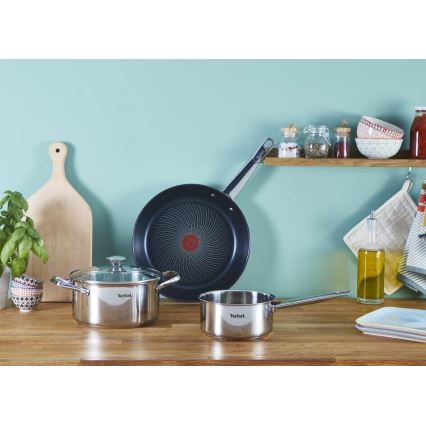 Tefal - Tigaie COOK EAT 20 cm